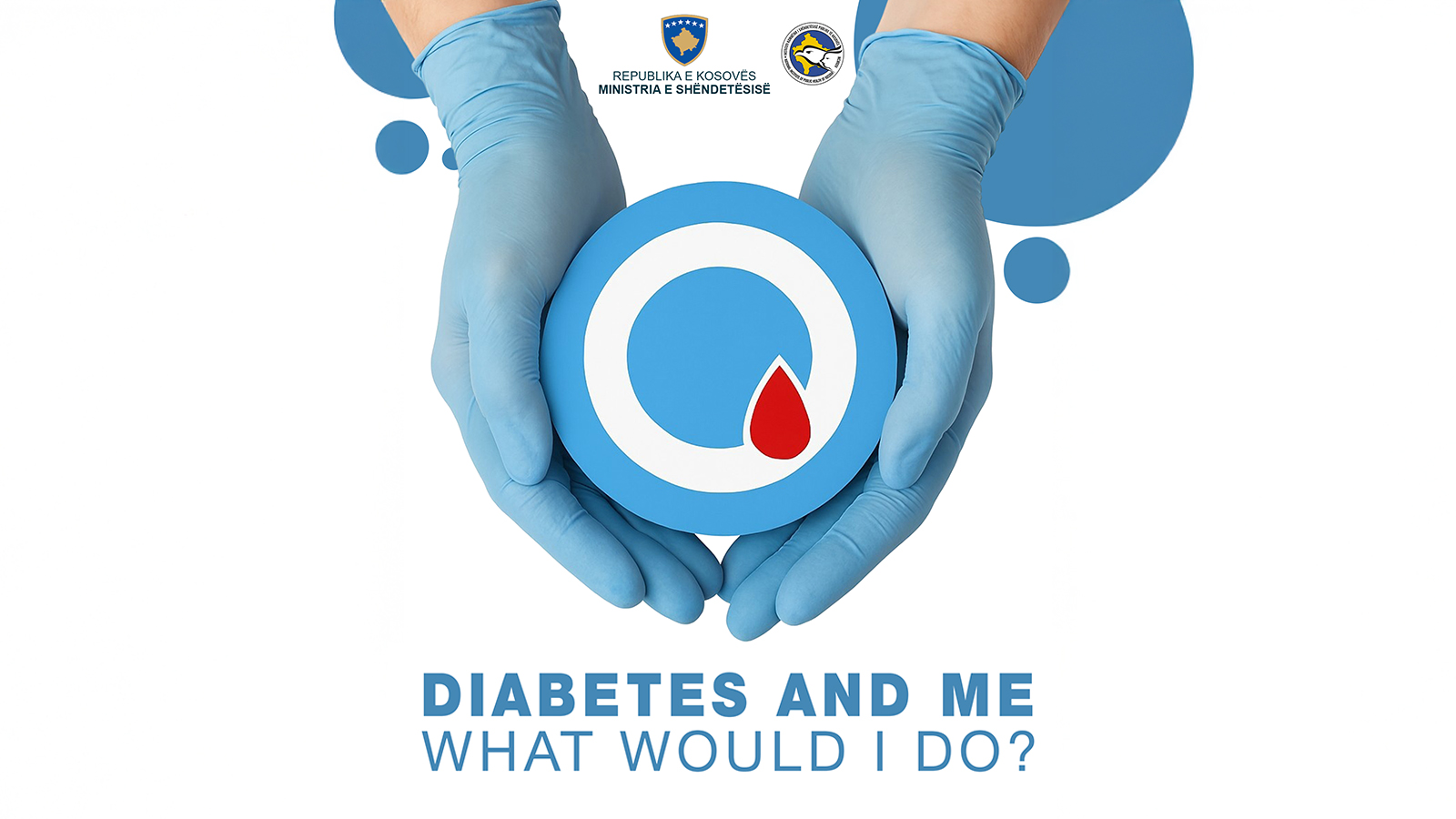 Re-framing Health Communication About Non-Communicable Diseases in Kosovo