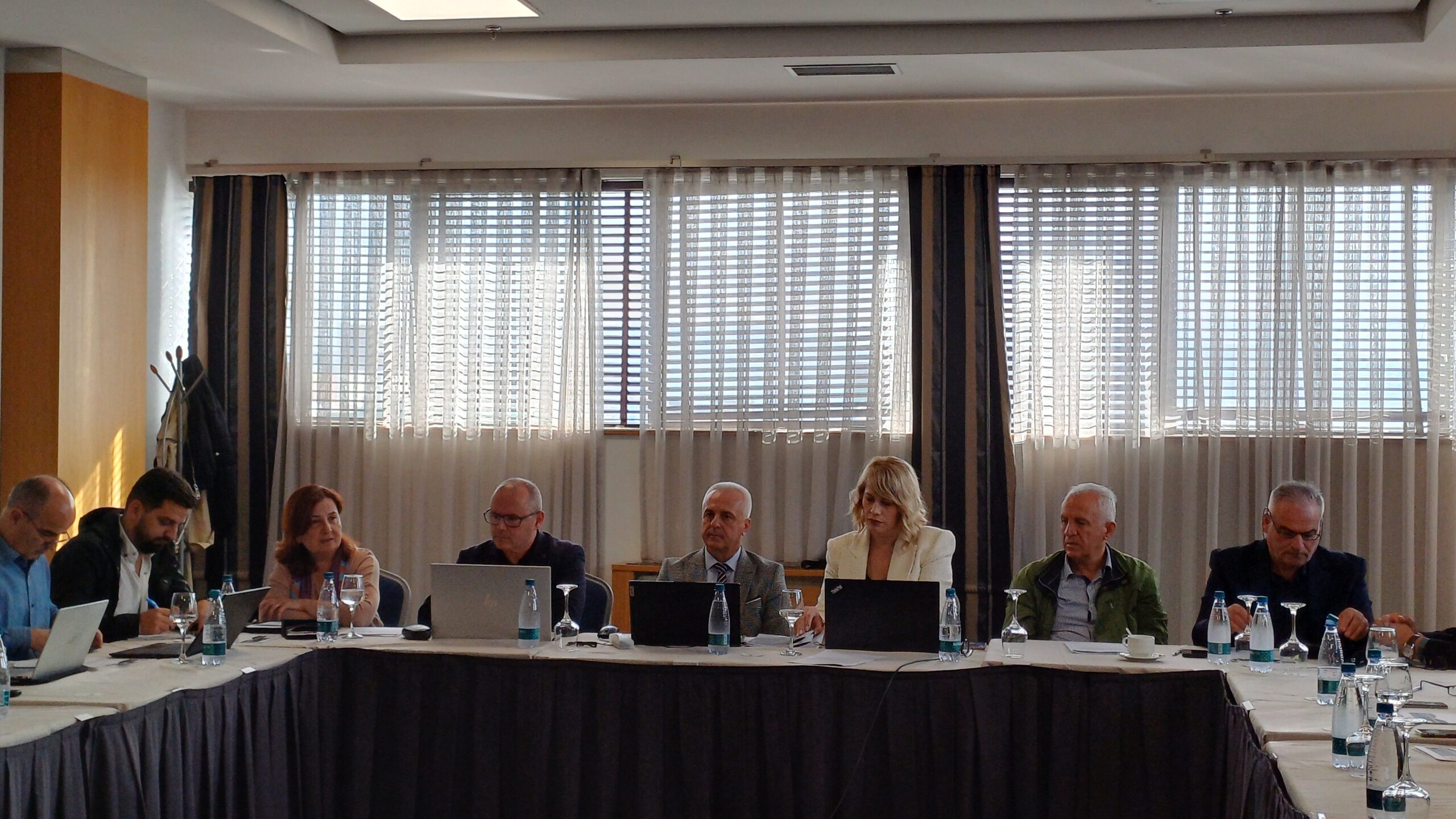 Advancing Clinical and Patient Pathways for Better NCD Care in Kosovo
