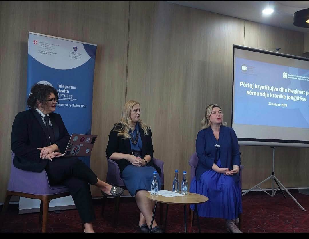 Initiative to Strengthen Reporting on NCDs Concluded 