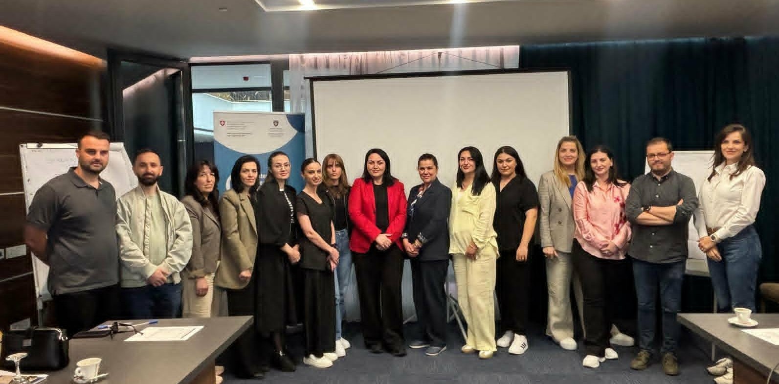 Enhancing Advocacy Communication Capacities of Nurses and Other Health Professionals