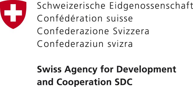 SDC Logo